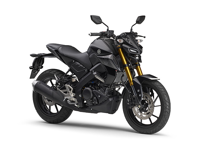 mt.yama様まとめ買い確認ページ 2024年モデル MT-125 | YSP町田
