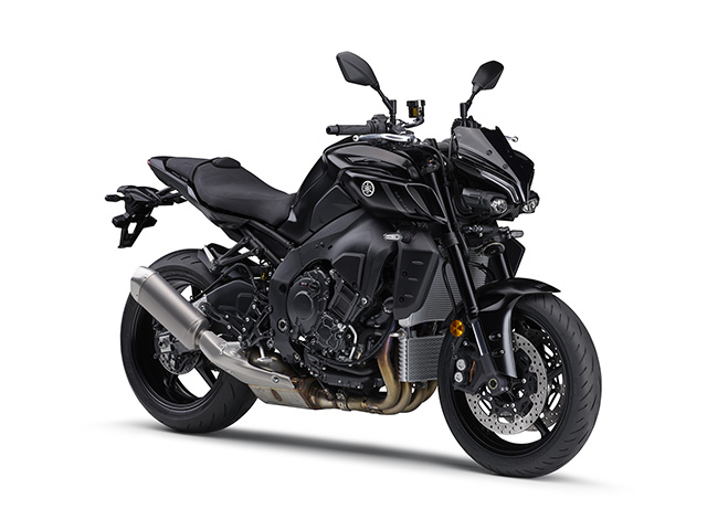 2025年モデル MT-10 / MT-10 SP | YSP町田