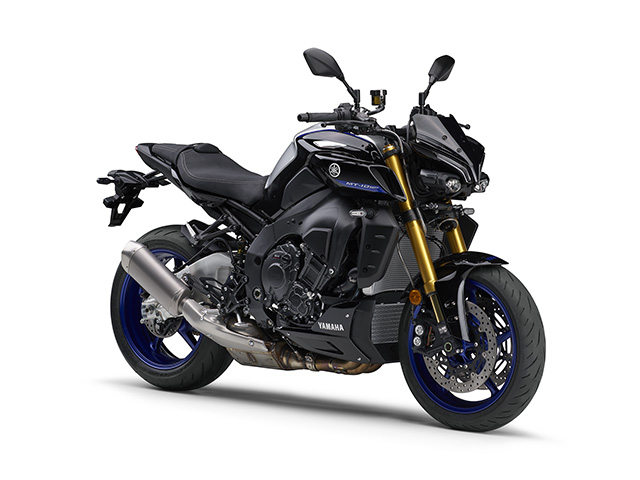 2025年モデル MT-10 / MT-10 SP | YSP町田