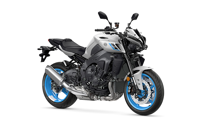 2025年モデル MT-10 / MT-10 SP | YSP町田